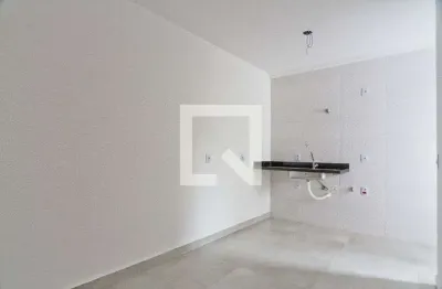Apartamento para aluguel - santana, 1 quarto,  30 m² - são paulo
