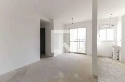 Apartamento para aluguel - itaquera, 2 quartos,  45 m² - são paulo