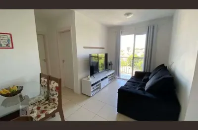 Apartamento para aluguel - cachambi, 2 quartos,  52 m² - rio de janeiro