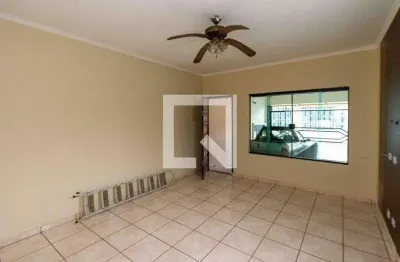 Casa para aluguel - sapopemba, 3 quartos,  162 m² - são paulo