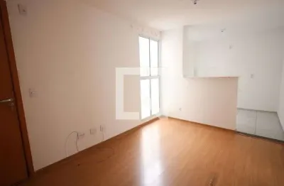 Apartamento para aluguel - residencial goiânia viva, 2 quartos,  43 m² - goiânia