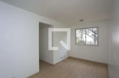 Apartamento para aluguel - vila andrade, 2 quartos,  41 m² - são paulo
