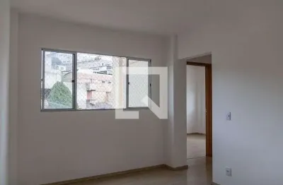 Apartamento para aluguel - milionários, 2 quartos,  47 m² - belo horizonte