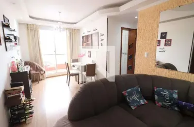 Apartamento para aluguel - jaguaribe, 2 quartos,  58 m² - osasco