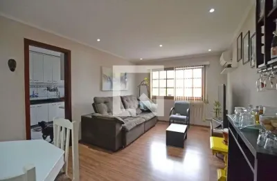 Apartamento para aluguel - nonoai, 2 quartos,  68 m² - porto alegre