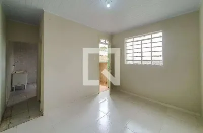 Casa para aluguel - cambuci, 1 quarto,  50 m² - são paulo
