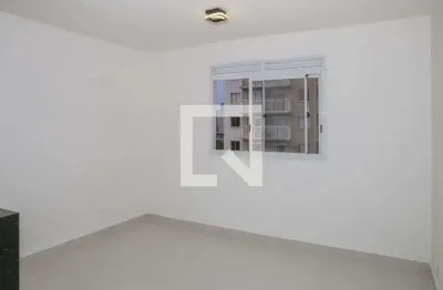 Apartamento para aluguel - barra funda, 1 quarto,  33 m² - são paulo