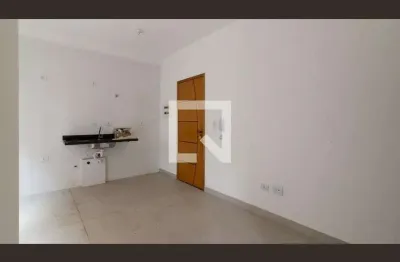 Apartamento para aluguel - vila guilhermina, 2 quartos,  37 m² - são paulo