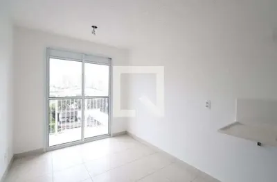 Kitnet / stúdio para aluguel - tatuapé, 1 quarto,  40 m² - são paulo