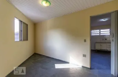Apartamento para aluguel - jardim iracema, 2 quartos,  35 m² - barueri