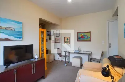 Apartamento para aluguel - bom fim, 1 quarto,  49 m² - porto alegre