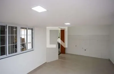 Apartamento para aluguel - taboão, 1 quarto,  90 m² - diadema