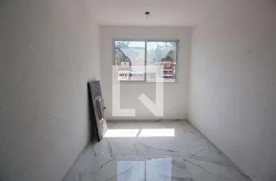 Apartamento para aluguel - vila andrade, 2 quartos,  49 m² - são paulo