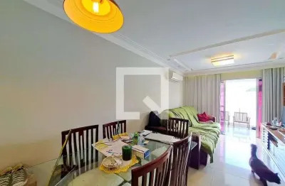 Apartamento para aluguel - engenho novo, 2 quartos,  82 m² - rio de janeiro