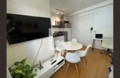 Apartamento para aluguel - jardim jussara, 2 quartos,  41 m² - são paulo