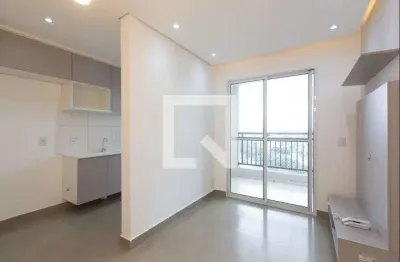 Apartamento para aluguel - vila jacuí, 2 quartos,  43 m² - são paulo