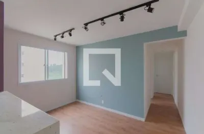 Apartamento para aluguel - cambuci, 2 quartos,  42 m² - são paulo