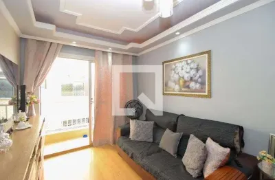 Apartamento para aluguel - cascadura, 2 quartos,  60 m² - rio de janeiro