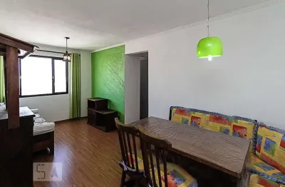 Apartamento para aluguel - mooca, 2 quartos,  60 m² - são paulo