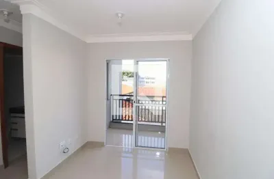 Apartamento para aluguel - tatuapé, 2 quartos,  48 m² - são paulo
