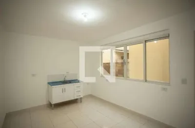 Apartamento para aluguel - casa verde, 1 quarto,  39 m² - são paulo