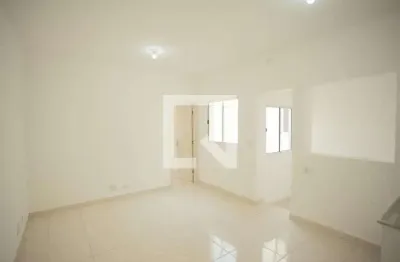 Apartamento para aluguel - casa verde, 1 quarto,  38 m² - são paulo