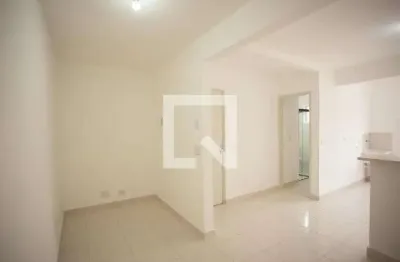 Apartamento para aluguel - casa verde, 1 quarto,  43 m² - são paulo