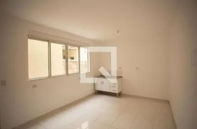 Apartamento para aluguel - casa verde, 1 quarto,  39 m² - são paulo