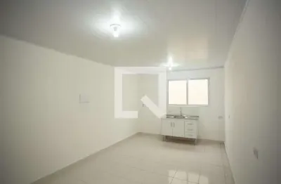 Apartamento para aluguel - casa verde, 1 quarto,  38 m² - são paulo