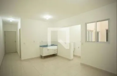 Apartamento para aluguel - casa verde, 1 quarto,  38 m² - são paulo