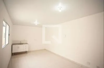 Apartamento para aluguel - casa verde, 1 quarto,  40 m² - são paulo