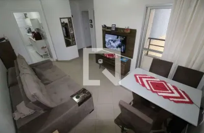 Apartamento para aluguel - jardim america, 2 quartos,  59 m² - são josé dos campos