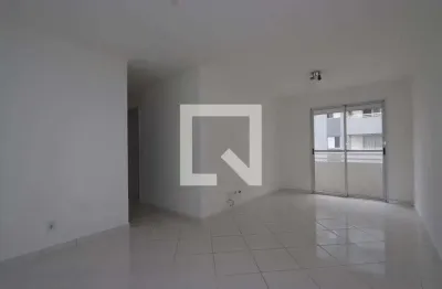 Apartamento para aluguel - vila ema, 3 quartos,  65 m² - são paulo