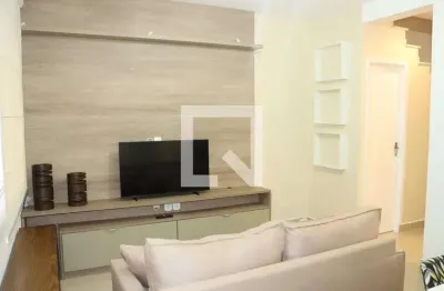 Casa / sobrado em condomínio para aluguel - jardim pioneira, 2 quartos,  96 m² - cotia