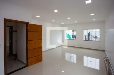 Apartamento para aluguel - taboão, 1 quarto,  90 m² - diadema