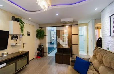 Apartamento com 2 quartos para alugar na Avenida Armando Fajardo, Igara, Canoas