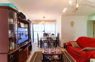 Apartamento para aluguel - vila lisboa, 3 quartos,  70 m² - são paulo