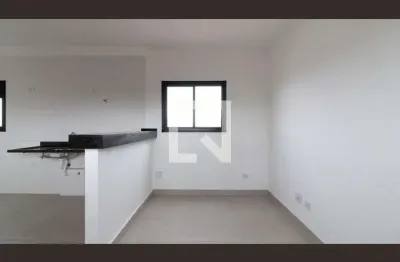 Apartamento para aluguel - vila guilhermina, 2 quartos,  44 m² - são paulo