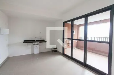 Apartamento para aluguel - buritis, 1 quarto,  42 m² - uberlândia