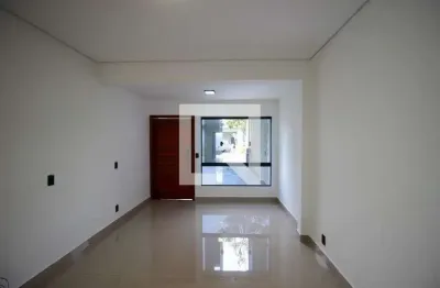 Casa / sobrado em condomínio para aluguel - parque são bento, 2 quartos,  88 m² - sorocaba
