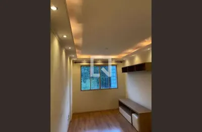 Apartamento para aluguel - vila andrade, 2 quartos,  65 m² - são paulo