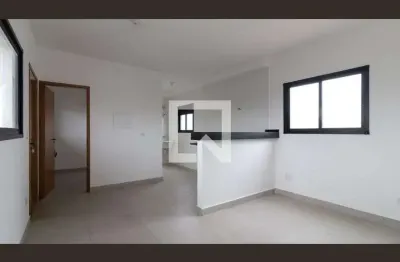 Apartamento para aluguel - vila guilhermina, 2 quartos,  44 m² - são paulo