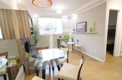 Apartamento para aluguel - são pedro, 2 quartos,  40 m² - osasco