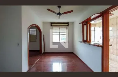 Apartamento para aluguel - cavalhada, 2 quartos,  65 m² - porto alegre