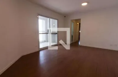 Apartamento para aluguel - parque esplanada, 2 quartos,  81 m² - embu das artes