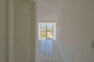 Apartamento para aluguel - vera cruz, 3 quartos,  65 m² - belo horizonte