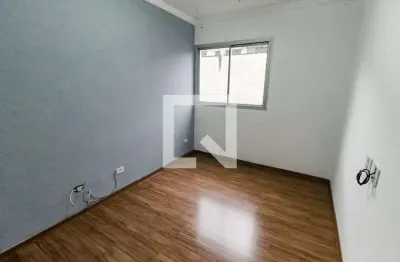 Apartamento para aluguel - vila santa luzia, 2 quartos,  72 m² - taboão da serra