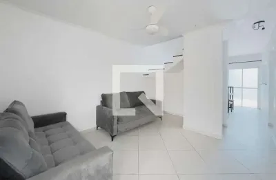 Casa / sobrado em condomínio para aluguel - vila branca, 3 quartos,  170 m² - jacareí