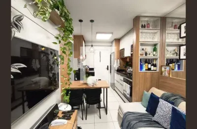 Apartamento para aluguel - cambuci, 2 quartos,  36 m² - são paulo