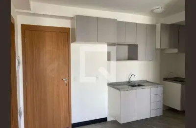 Apartamento para aluguel - saúde, 2 quartos,  36 m² - são paulo